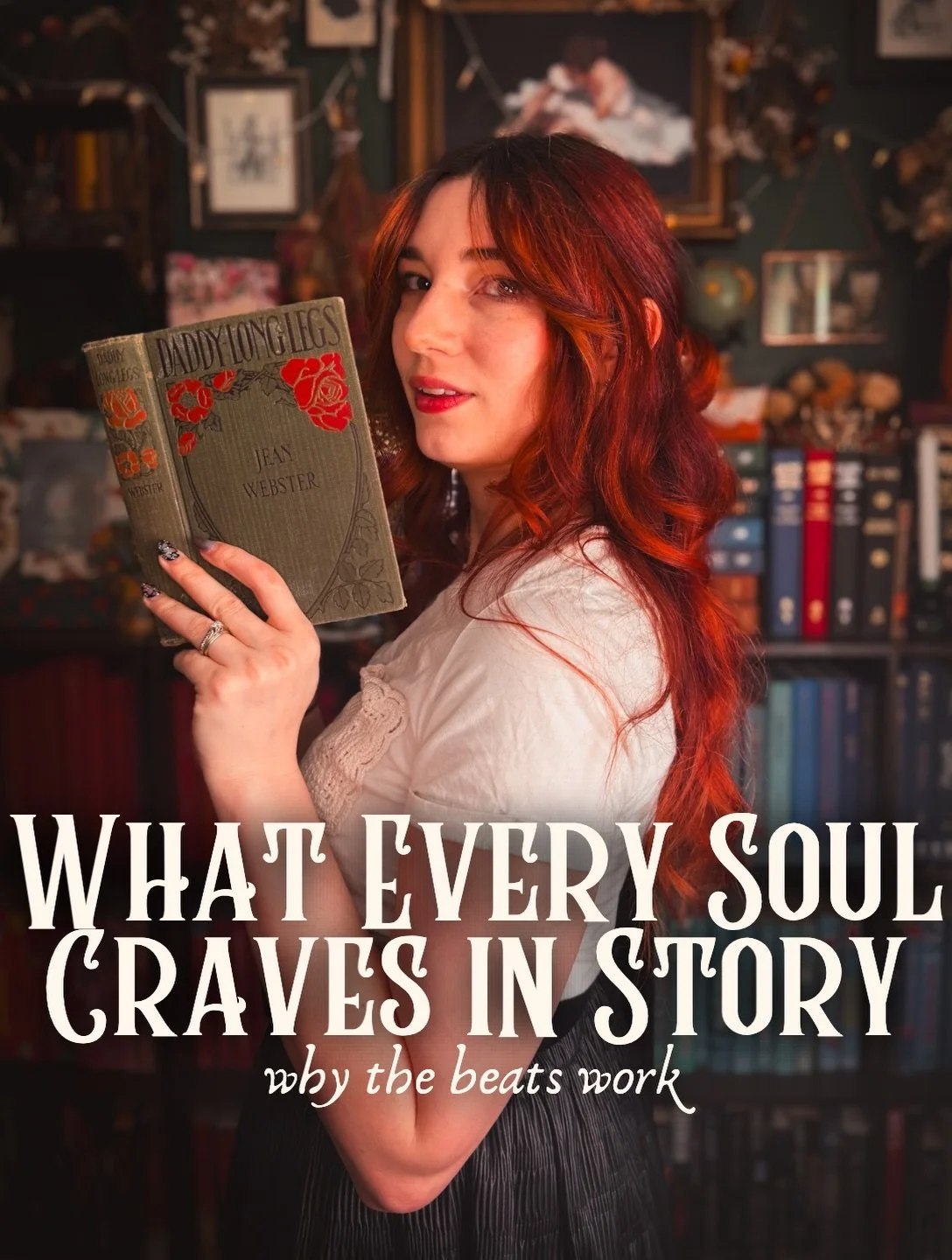 The Gospel is the original beat sheet.

The beats from Save the Cat or the cycle of the Hero&rsquo;s Journey aren&rsquo;t just formulas; they are foundational, providing insight into what humans want from a story.

When you strip it all away, it come