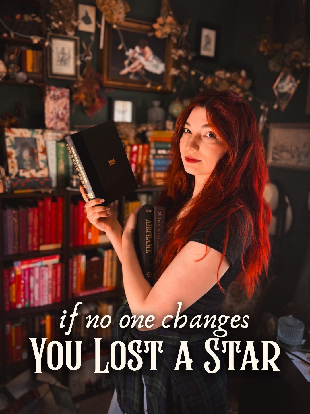What takes a book from 4 stars to a 5 star favorite for you?

The best stories, the ones that really matter, are the ones that don&rsquo;t just transform the characters, but the reader as well.

For me, the difference between 4 and 5 stars is the emo