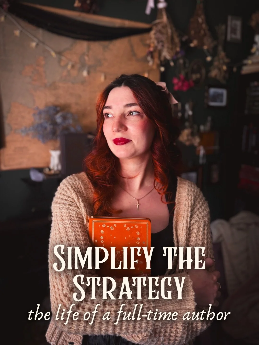 You seriously have no idea how Type A I am until you read this post. ➡️

You seriously have no idea how Type A I am until you read this post.

I get asked a lot how I stay consistent with posting, come up with new ideas, and avoid discouragement.

PA