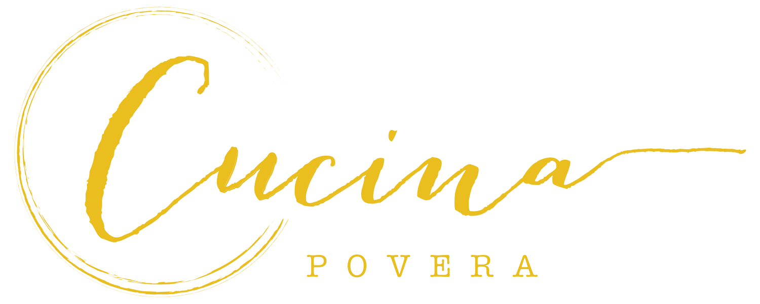 Cucina Povera
