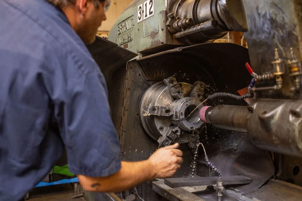 ID Grinding (Internal Diameter)