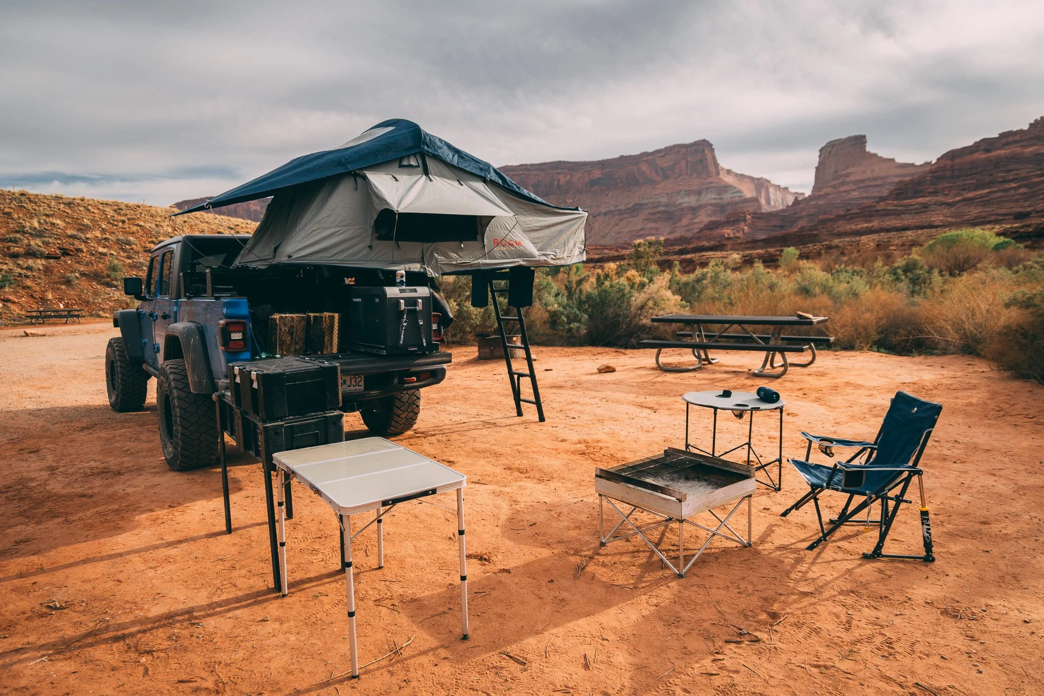 The Future of Adventure Tourism: 5 Trends Reshaping the Industry