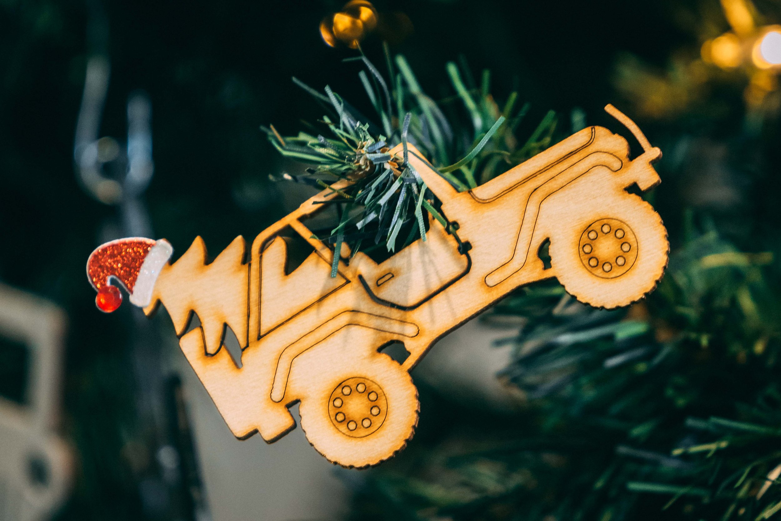 It’s Not Too Late to Capitalize on Christmas Sales: Simple Campaigns You Can Launch in 48 Hours