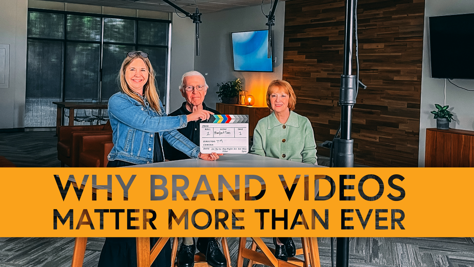 Why Brand Videos Matter More Than Ever for Adventure Companies