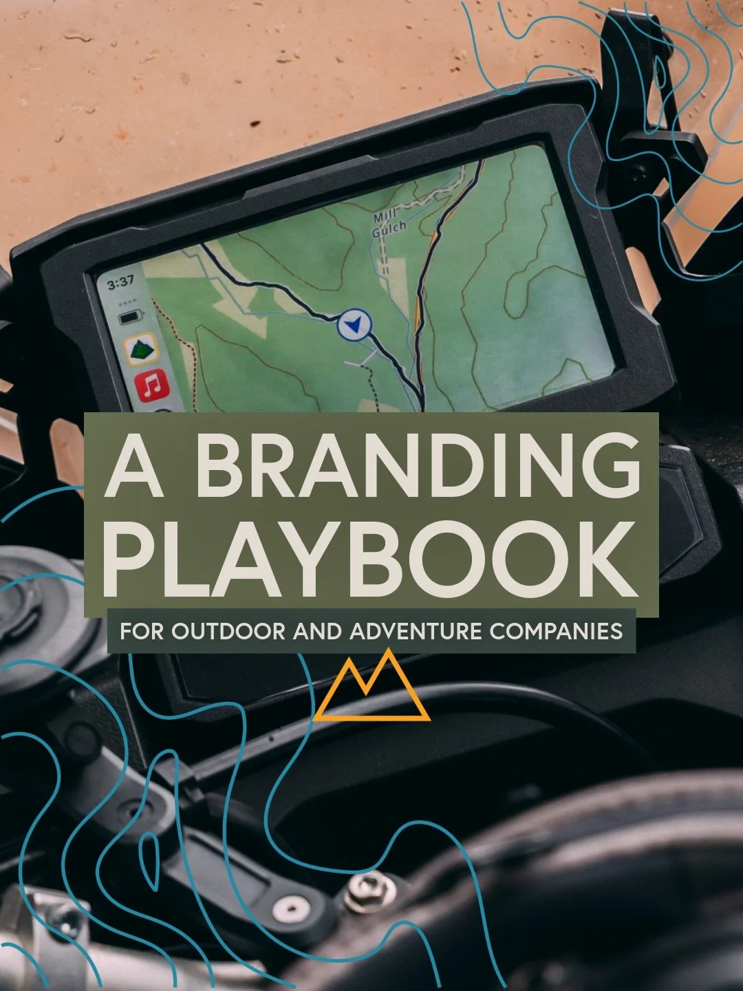 Your logo is not your brand.

It&rsquo;s one piece of a much bigger story and for outdoor companies getting that story right is everything.

We broke down the five elements that make an outdoor brand work. Not the surface stuff. The real things that 