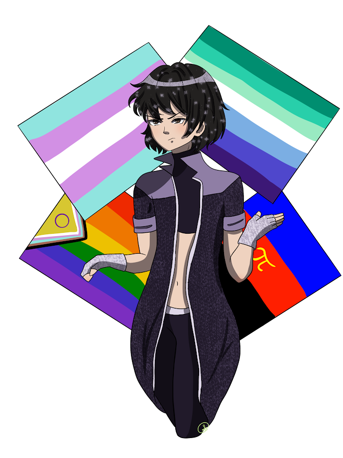 Happy Pride Month 2025
