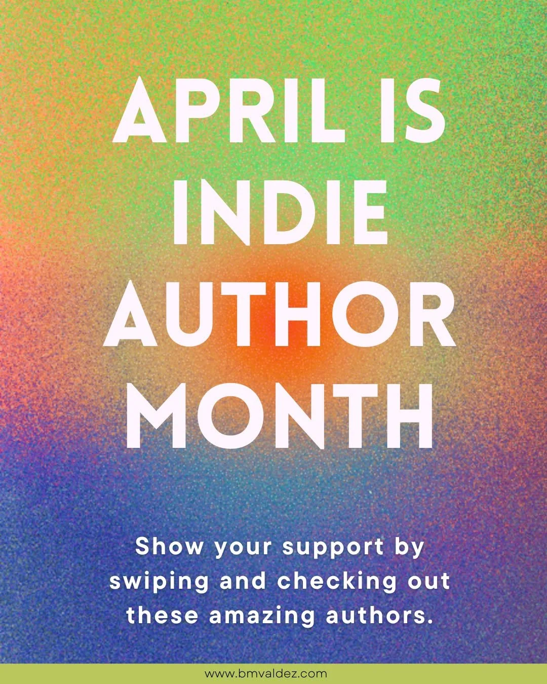 April is Indie Author Month! Celebrate some amazing Indie Authors with me by swiping and checking out their books! This post features:
@phoenixgrimm911 
@jillmariedentonsiena 
@yakiragoldsberry 
@themarieparks 

Remember to shop local and support our