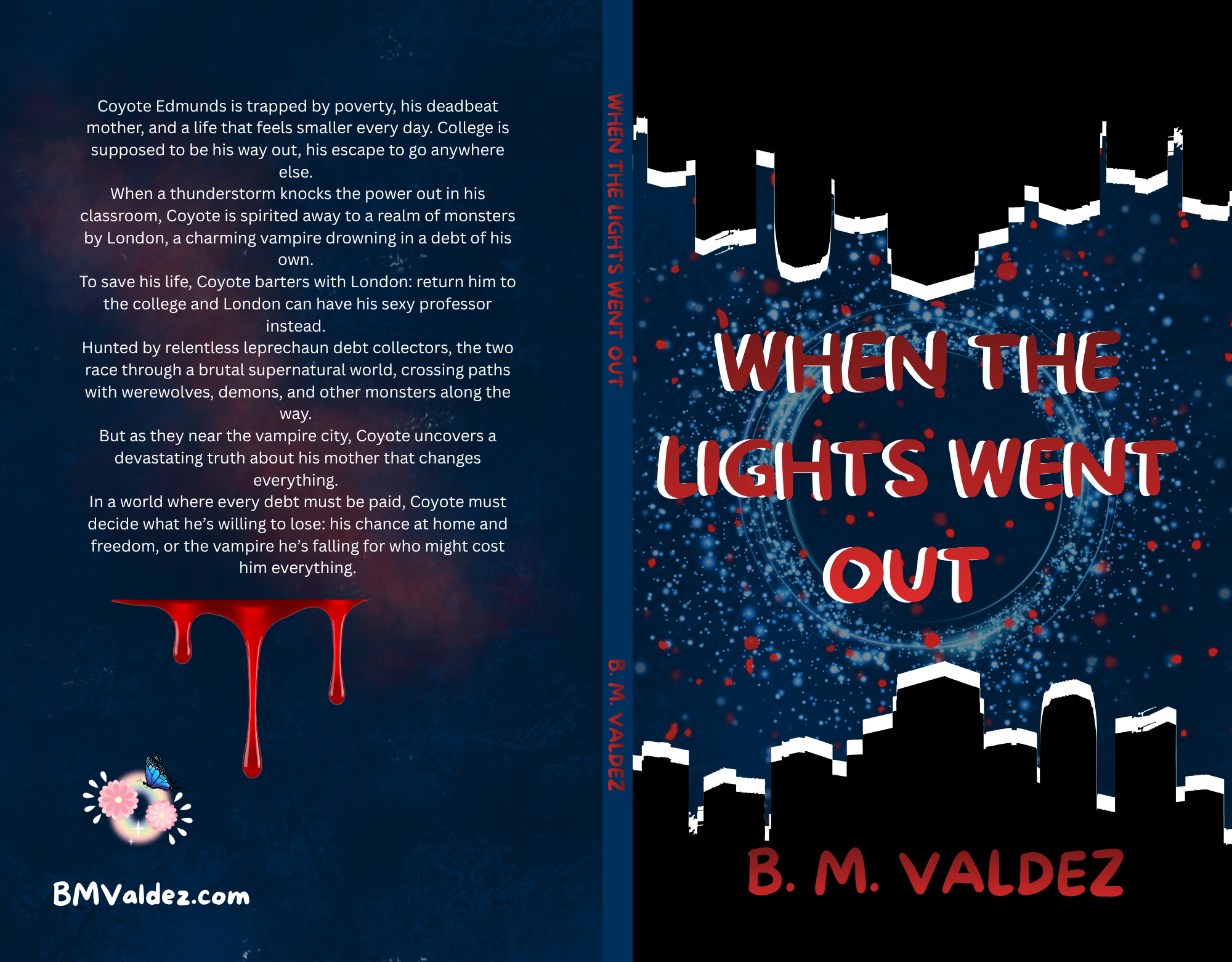 Book Cover