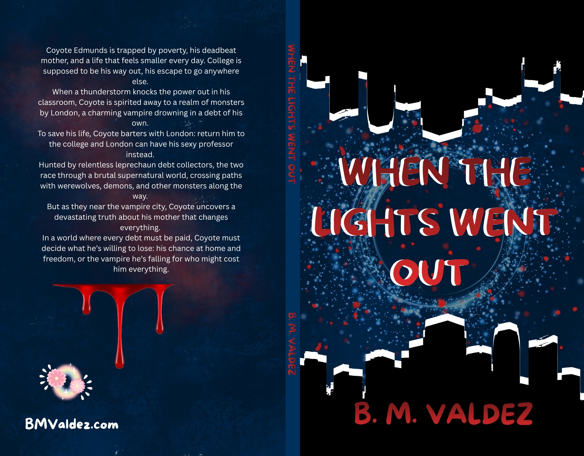 Book Cover