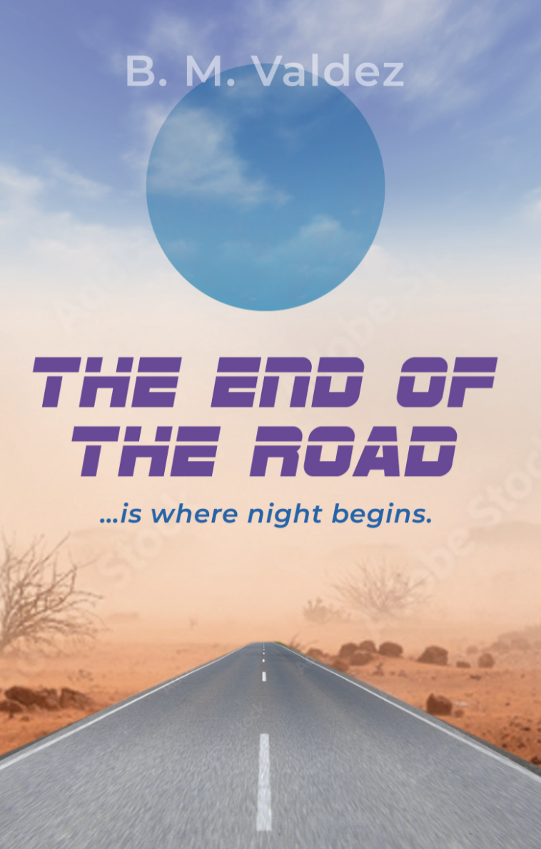 The End of the Road