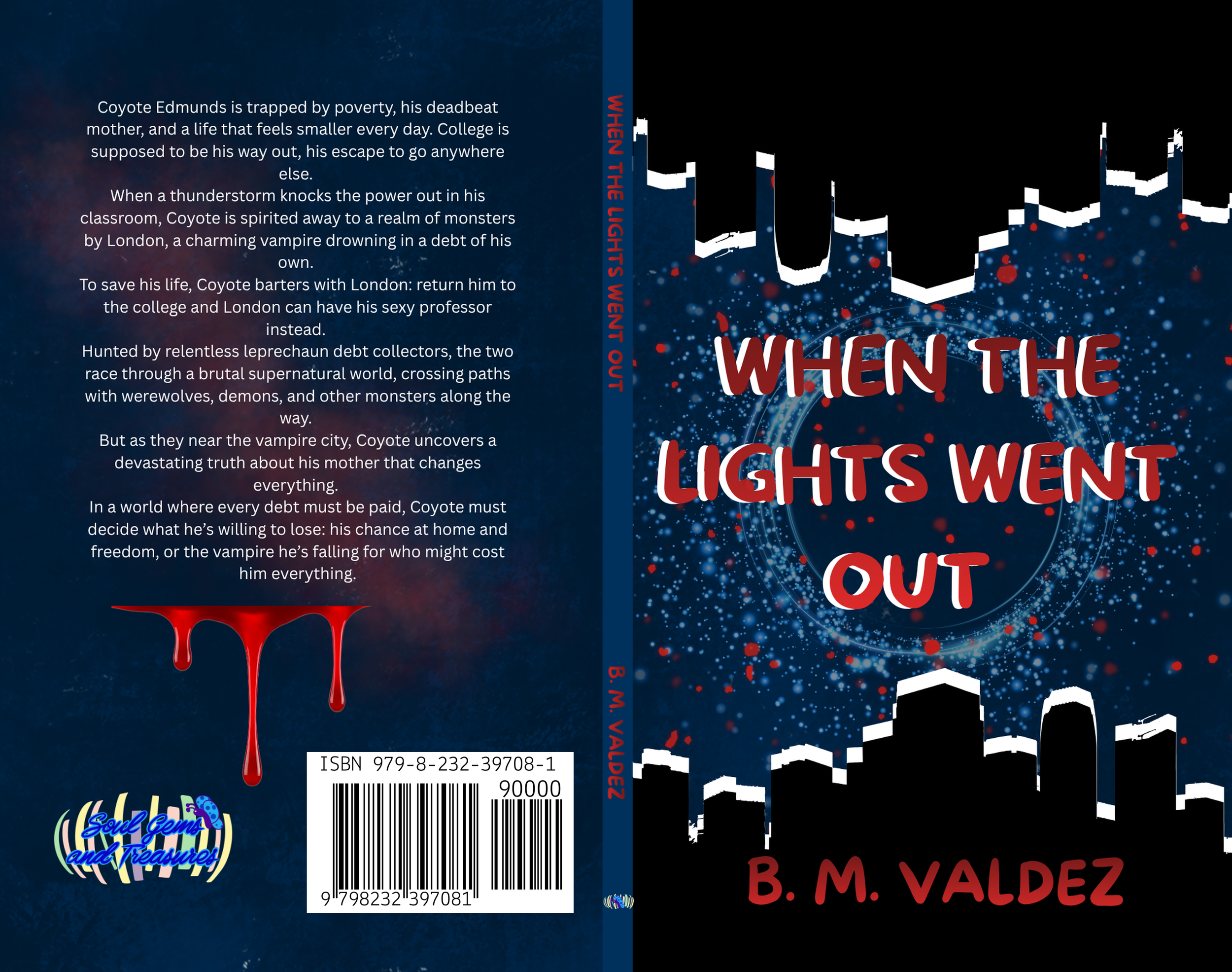 Book Cover