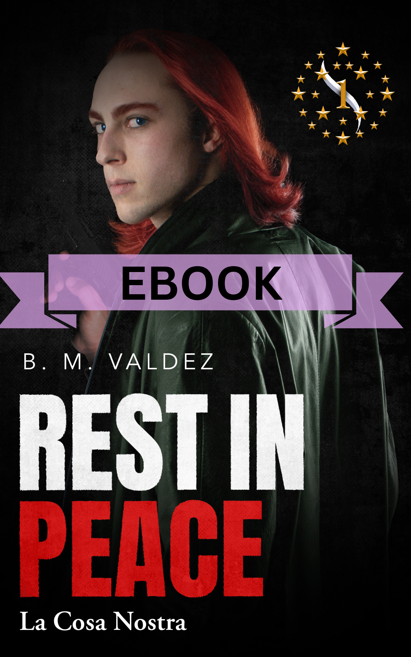 Rest in Peace (La Cosa Nostra #1) (ebook)