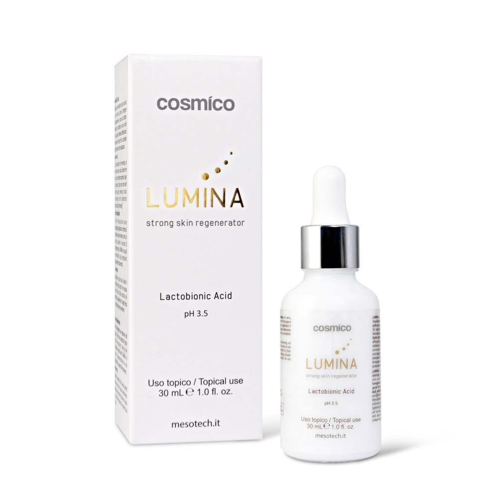 Lumina