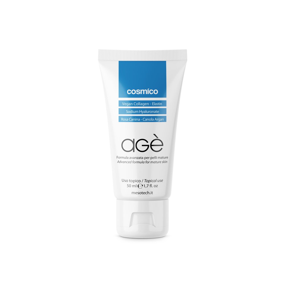 Age Anti-Aging Cream