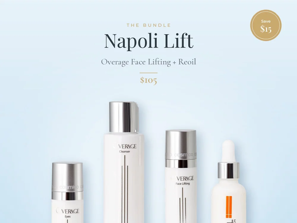 The Napoli Lift Ritual