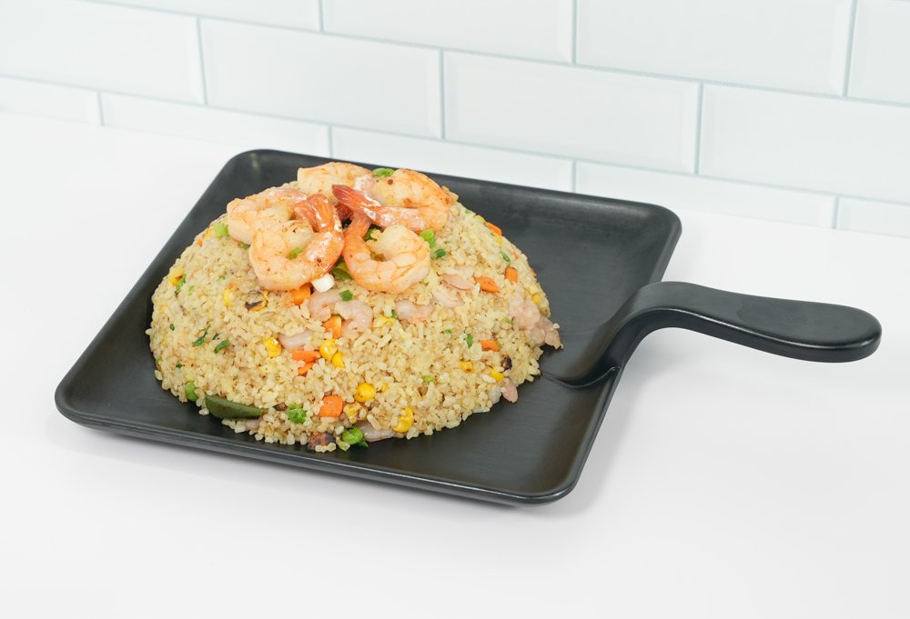 Shrimp Fried Rice