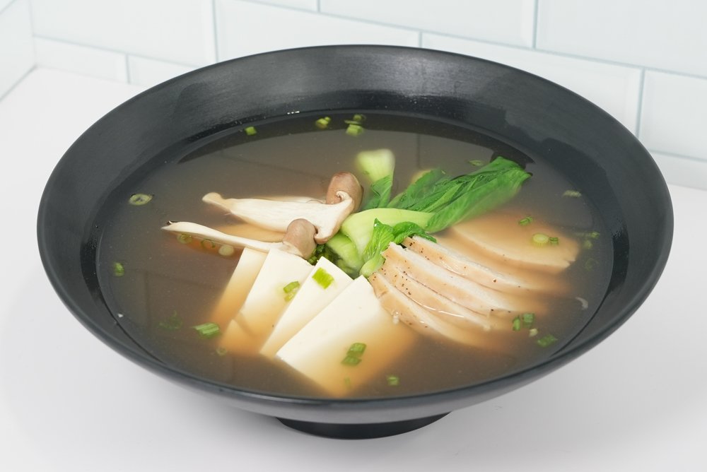 Pho Protein