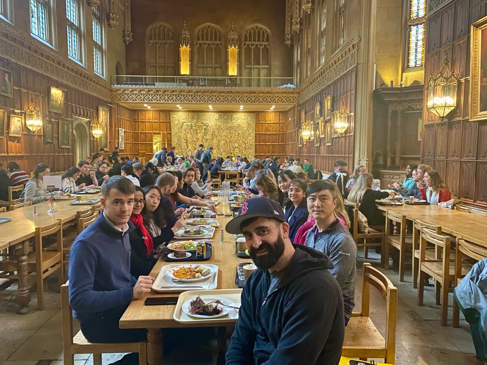 Weekly Brunch Hall.jpeg