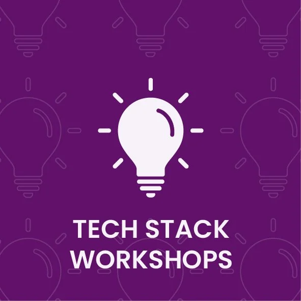 Build with Cursor: Tech Stack Workshop