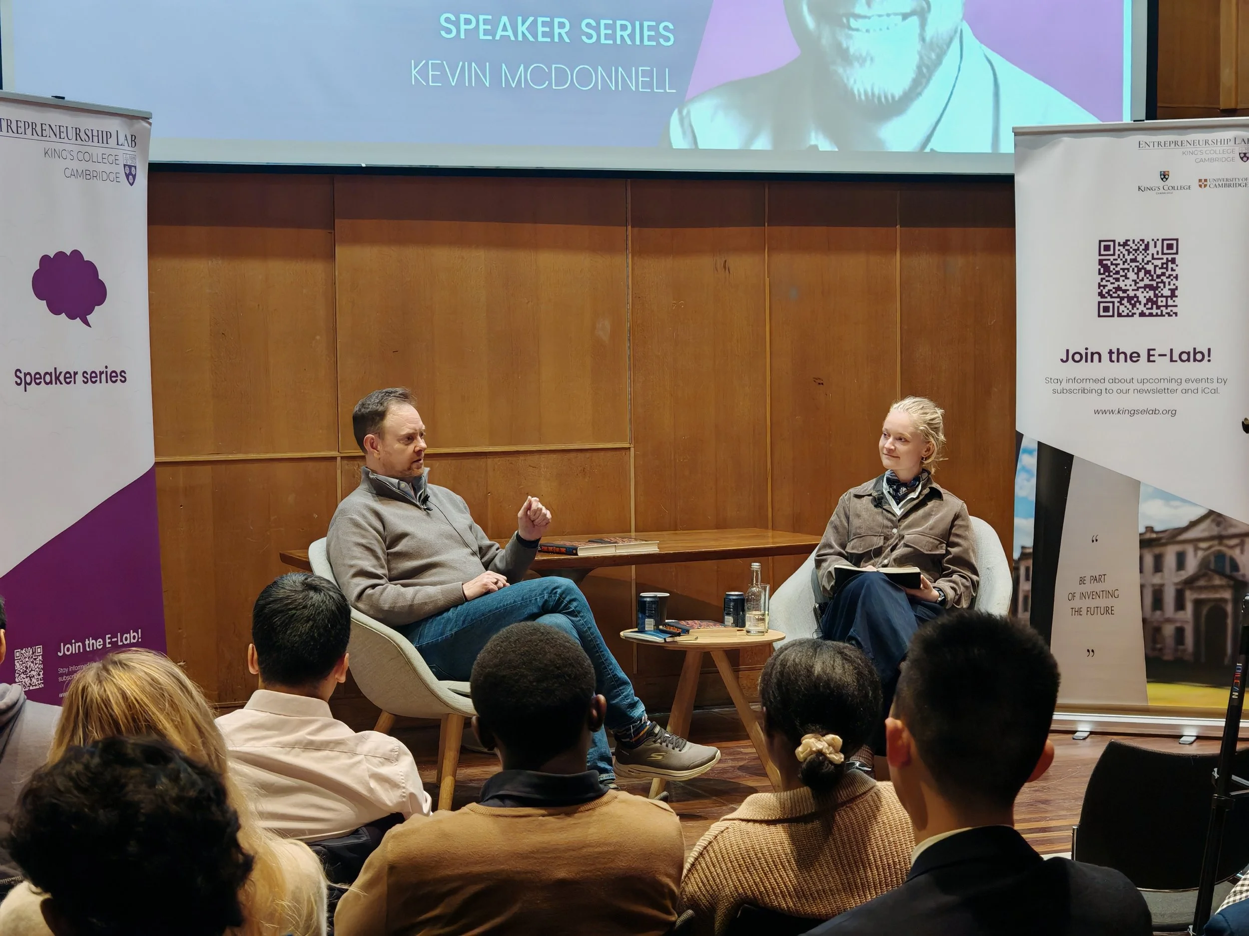 The NHS Doesn’t Buy Tech, it Buys Trust – Embracing A HealthTech Entrepreneurship Mindset