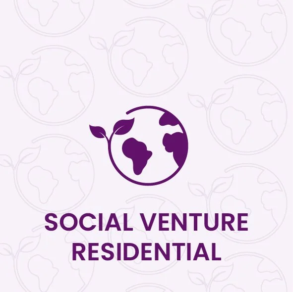 E-Lab 2026 Social Venture Residential 