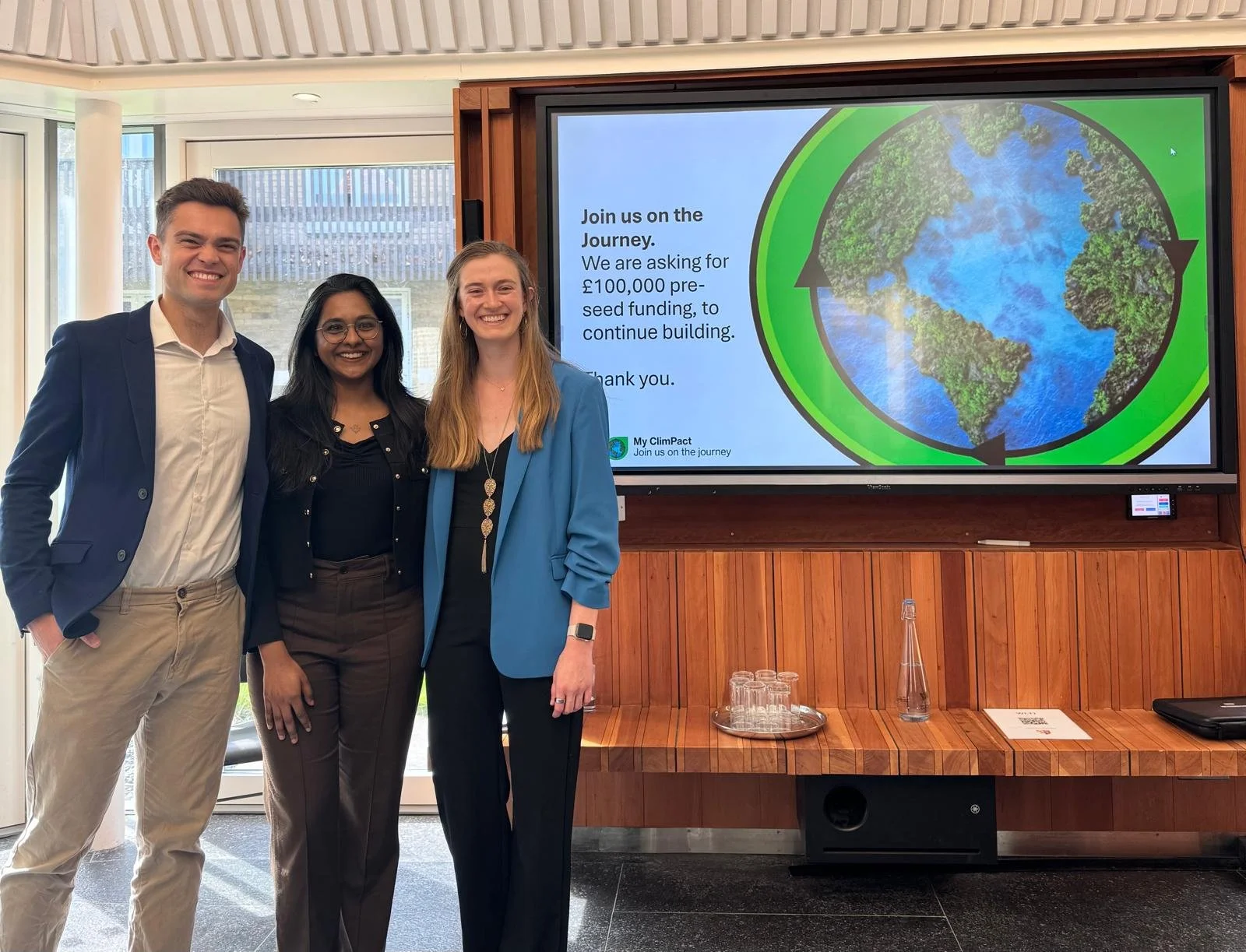 So I Pivoted: What Changing Direction Taught Me About Entrepreneurship