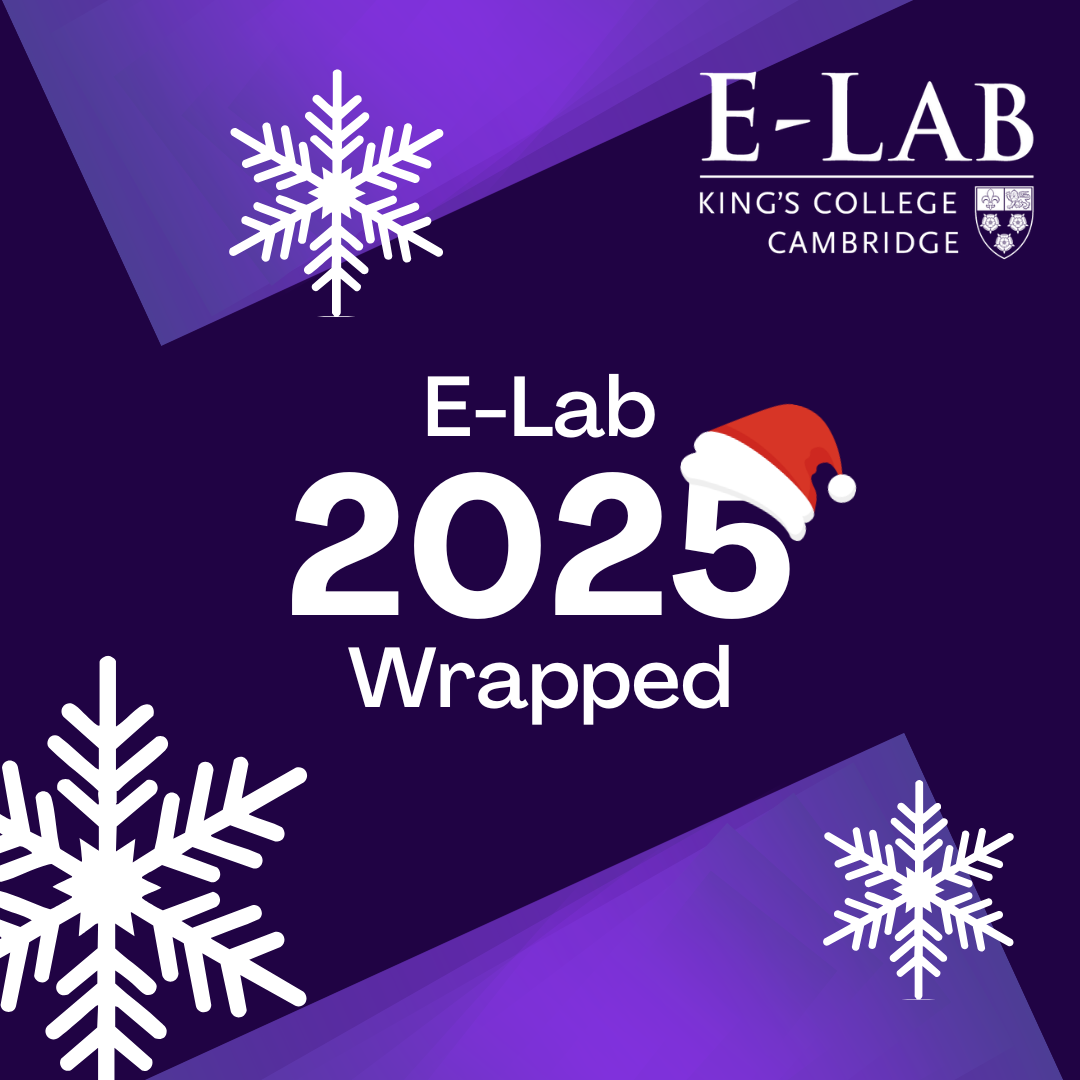 Reflecting on 2025: A Year of New Endeavors