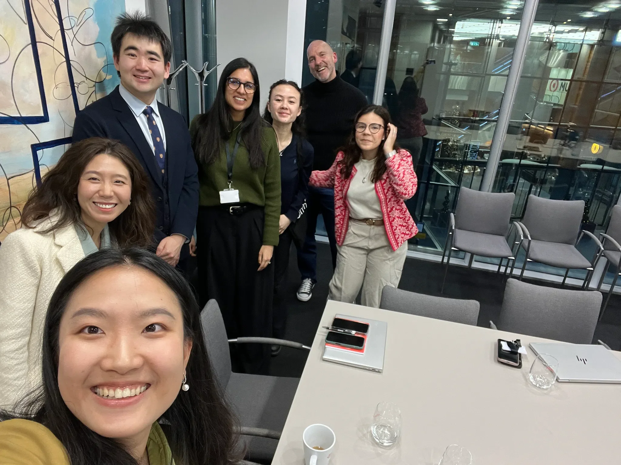 From Hackathon to Boardroom: Our Jurispark Journey with Simmons &amp; Simmons