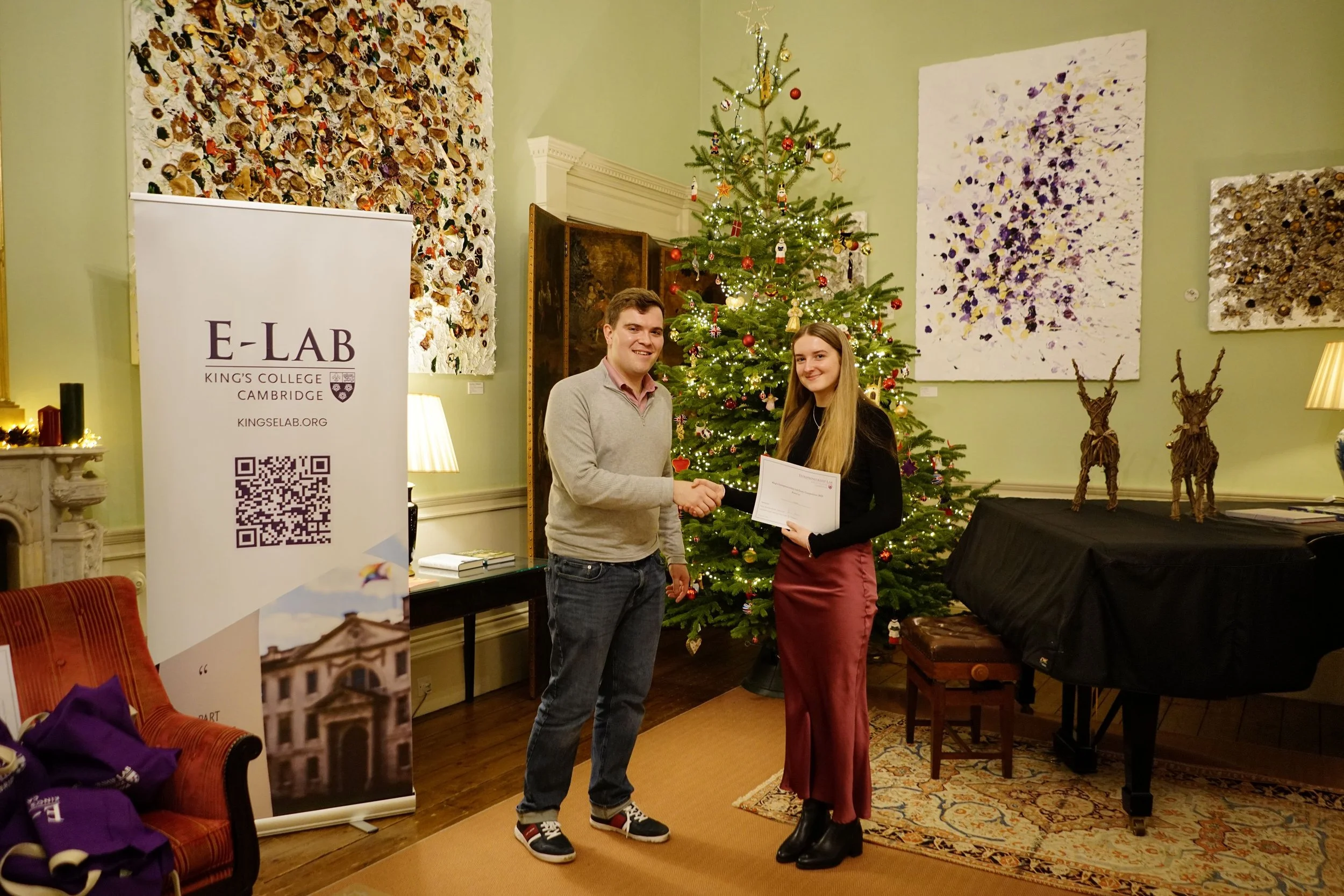 Understanding Start-up Businesses’ Challenges: Barriers and Breakthroughs&nbsp;&nbsp;