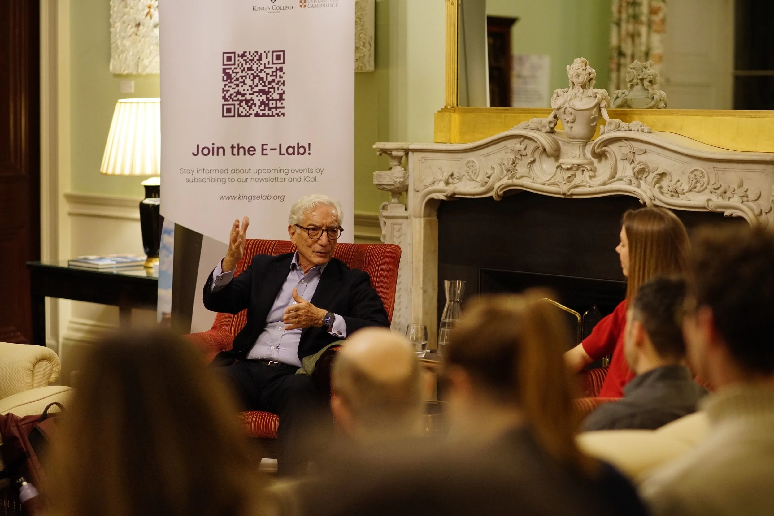 Tipping Point: Is the Impact Revolution Just a Matter of Time?