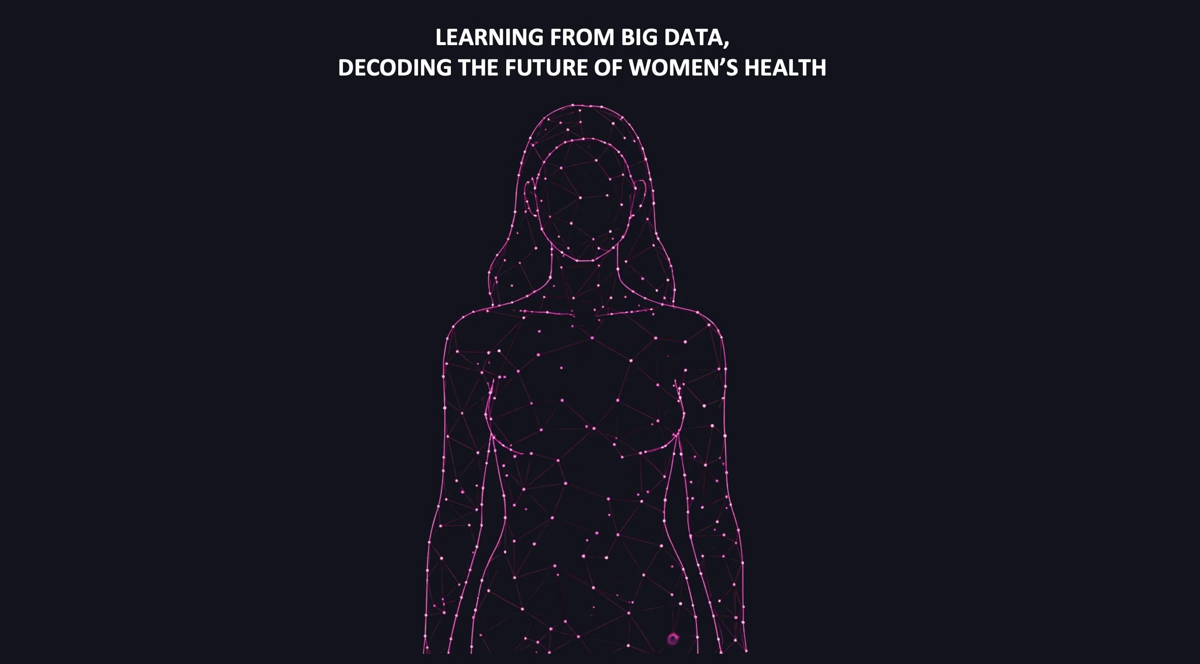 Rewriting the Future of Women’s Health