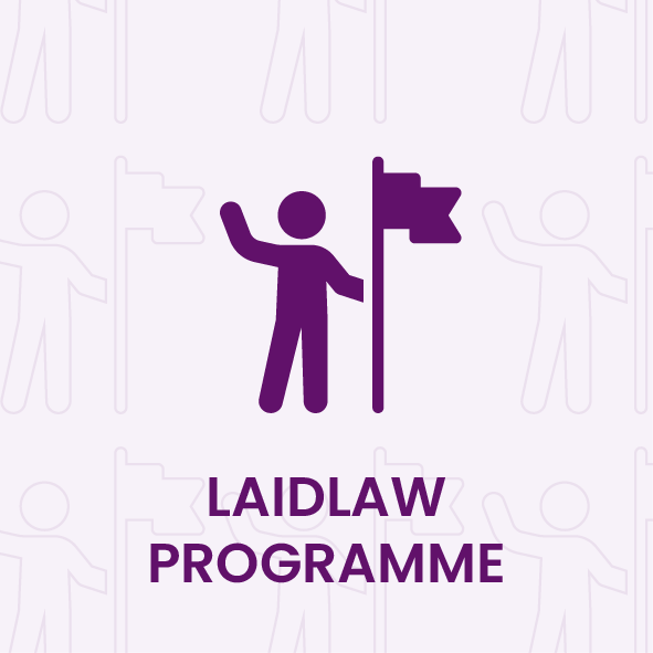 Laidlaw Scholars Programme: Introduction to Leadership Day