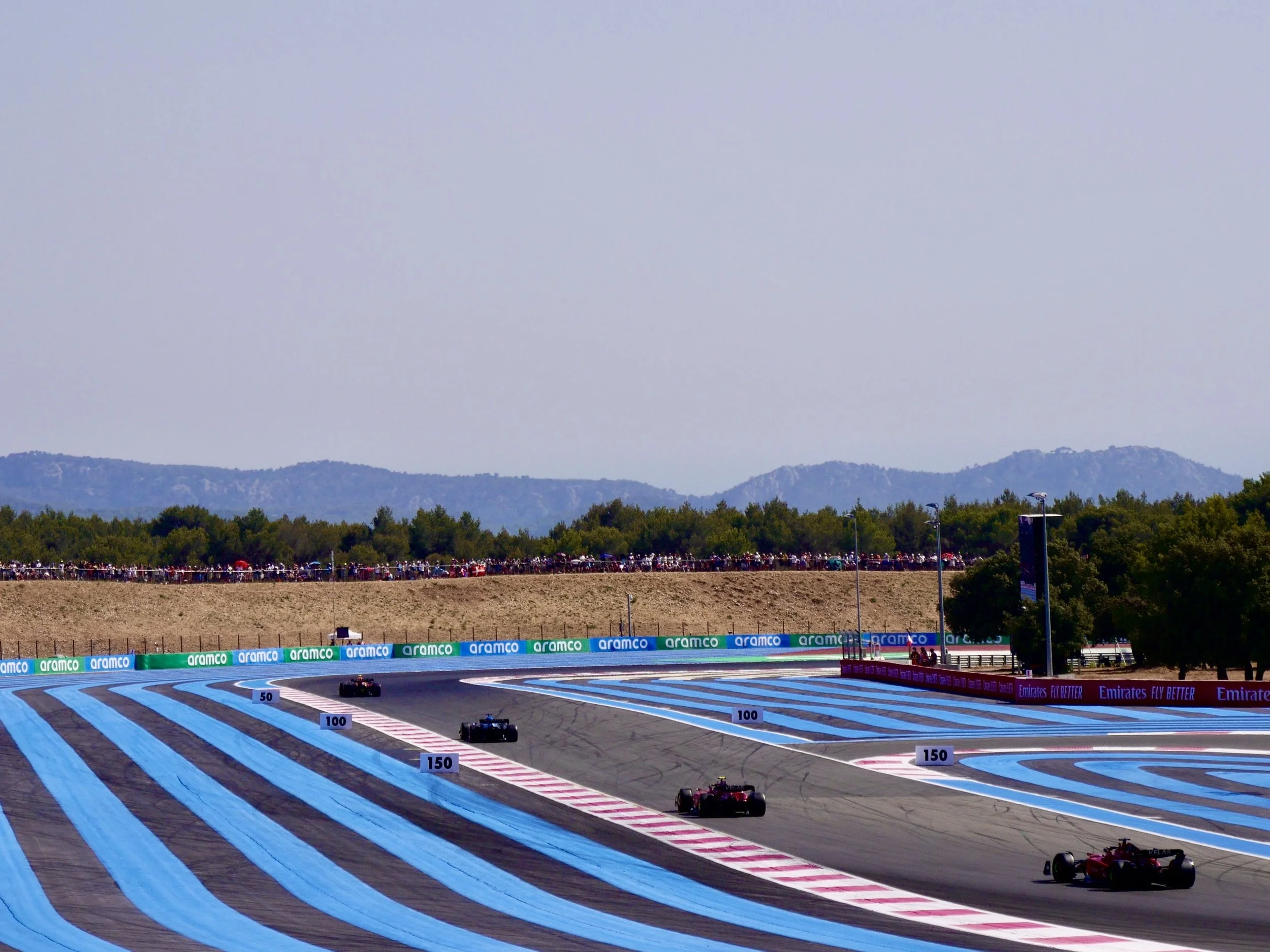 Slow is Smooth, Smooth is Fast: How Quantum Is Making F1 Races Faster