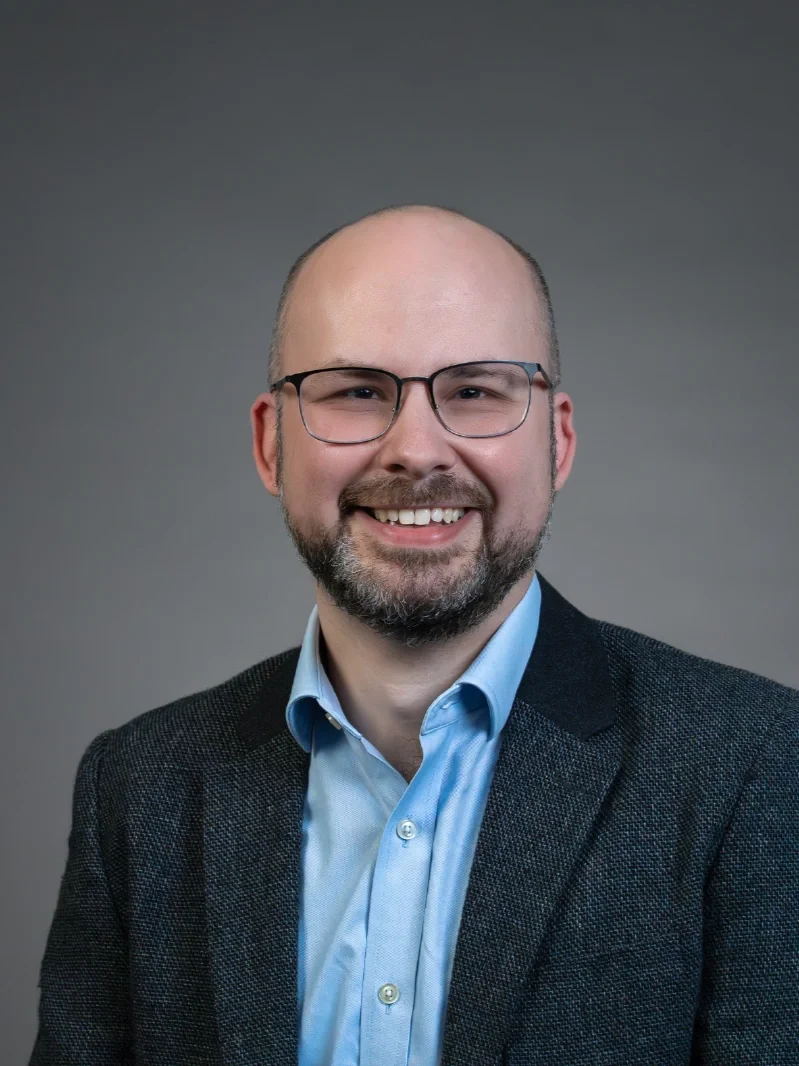 James Matthews: CEO of Ocado Technology has been an instrumental figure within Ocado for two decades.