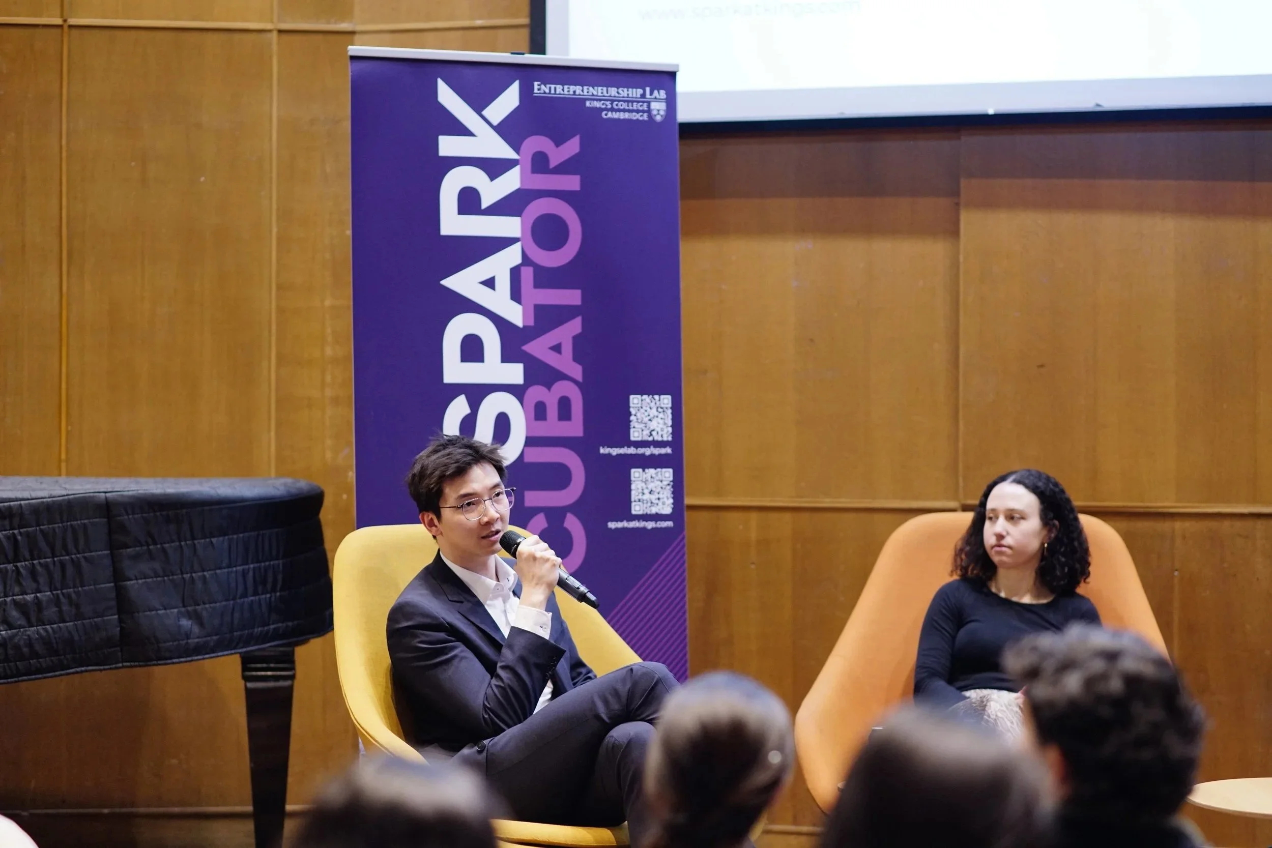 From PhD to Founder: Why Technical Expertise is Only Half The Battle