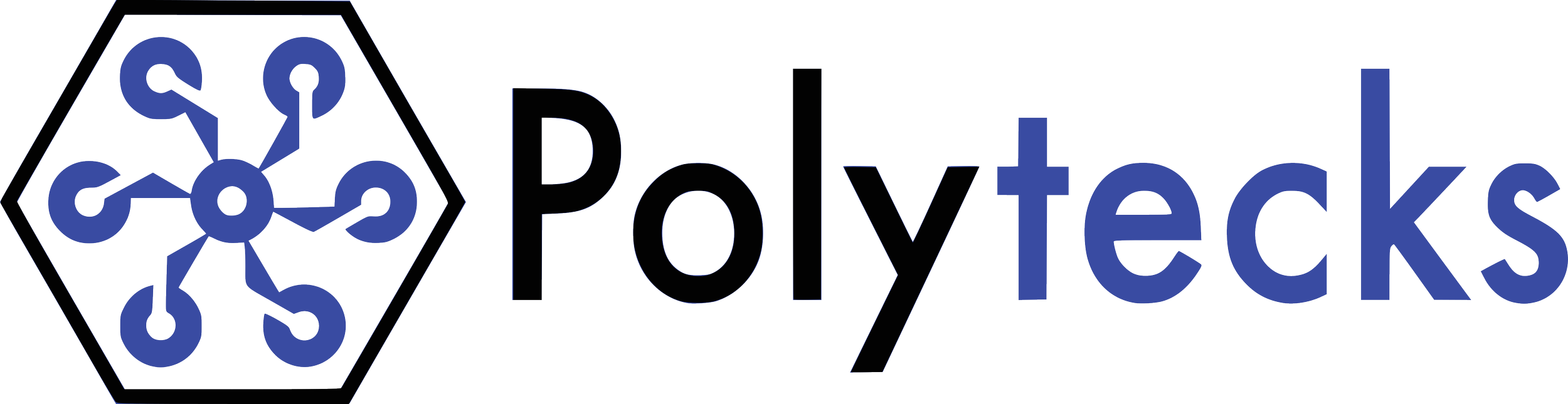 Polytecks