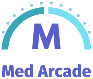 Med Arcade Ltd