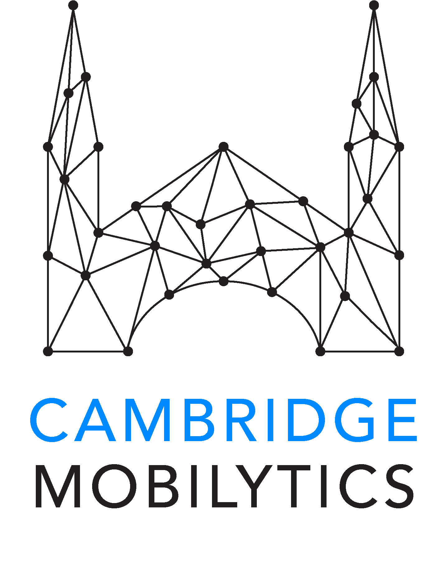 Cambridge Mobilytics