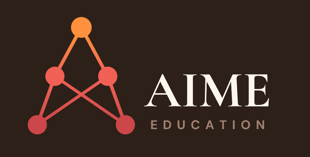 Aime Education Ltd