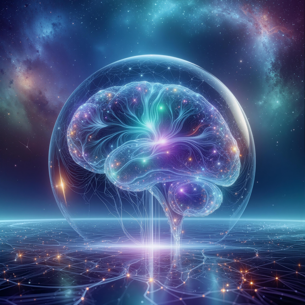 Resilience for Entrepreneurs in the Age of AI