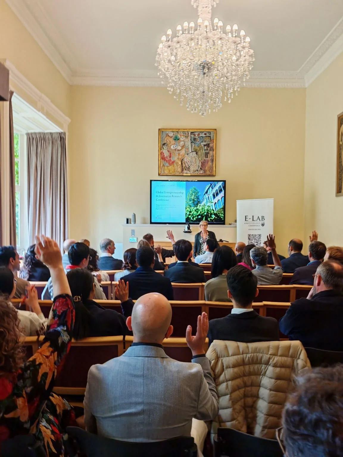 Beyond Unicorns: Rethinking Innovation and Resilience in a Changing World
