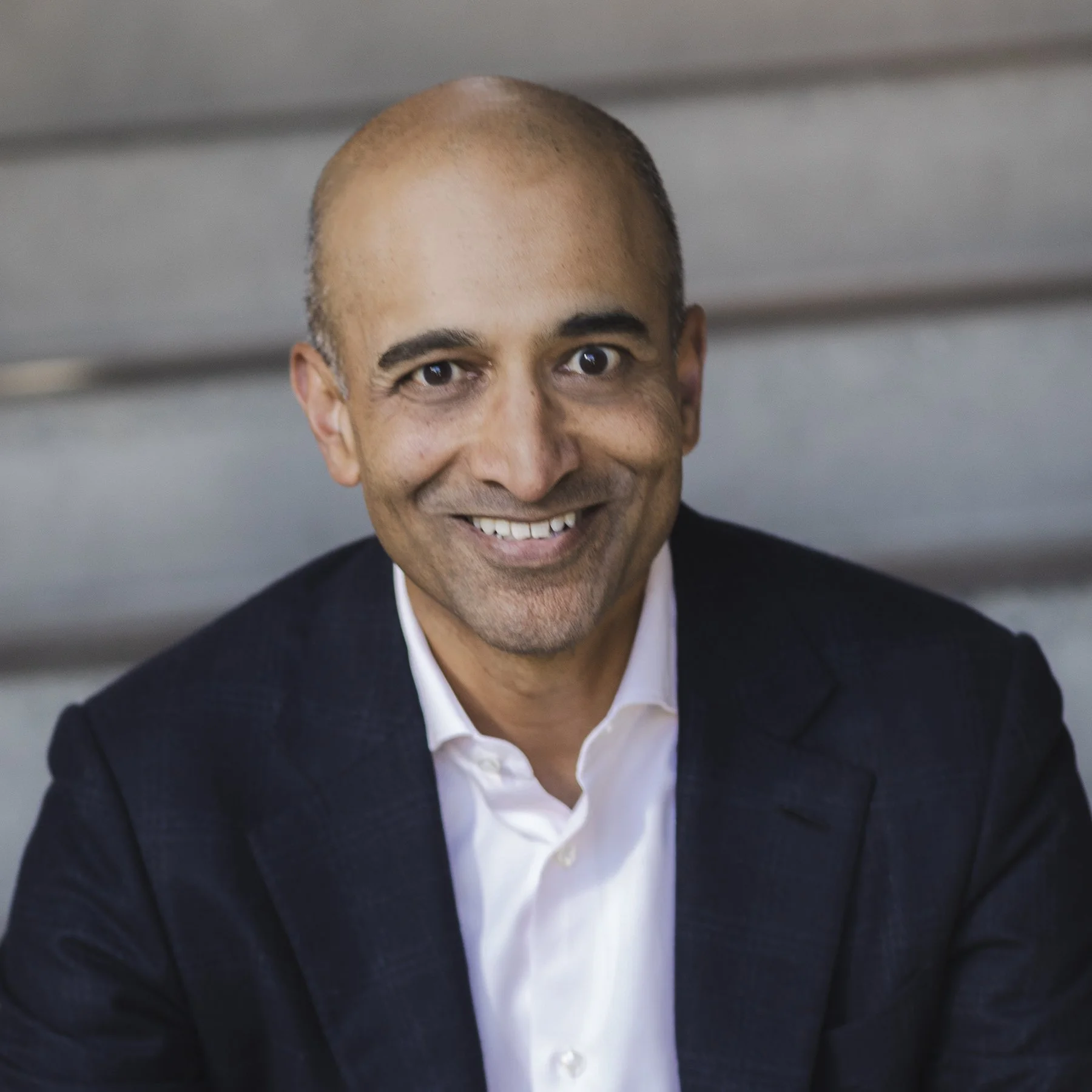Bobby Ramsaroop Strategy in the Era of AI with Bobby Yerramilli-Rao — King's ...