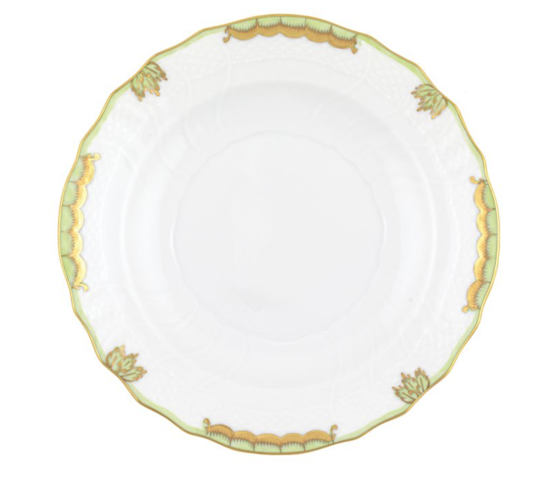 Salad Plate - Herend