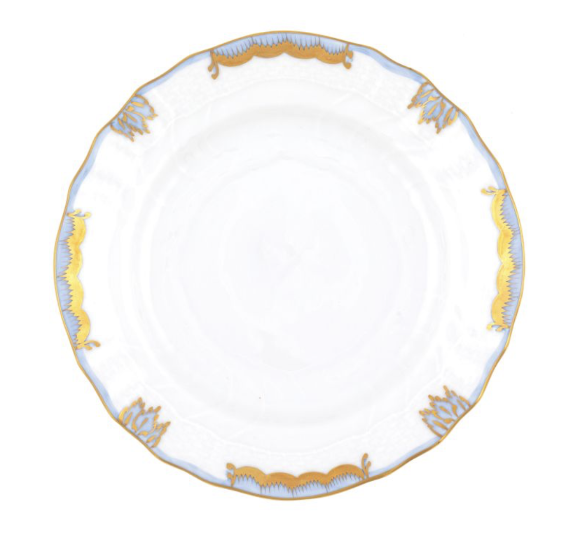 Bread & Butter Plate - Herend