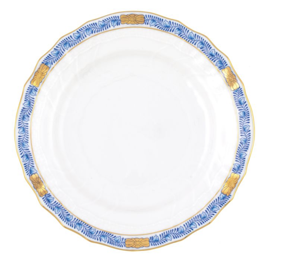 Bread & Butter Plate - Herend