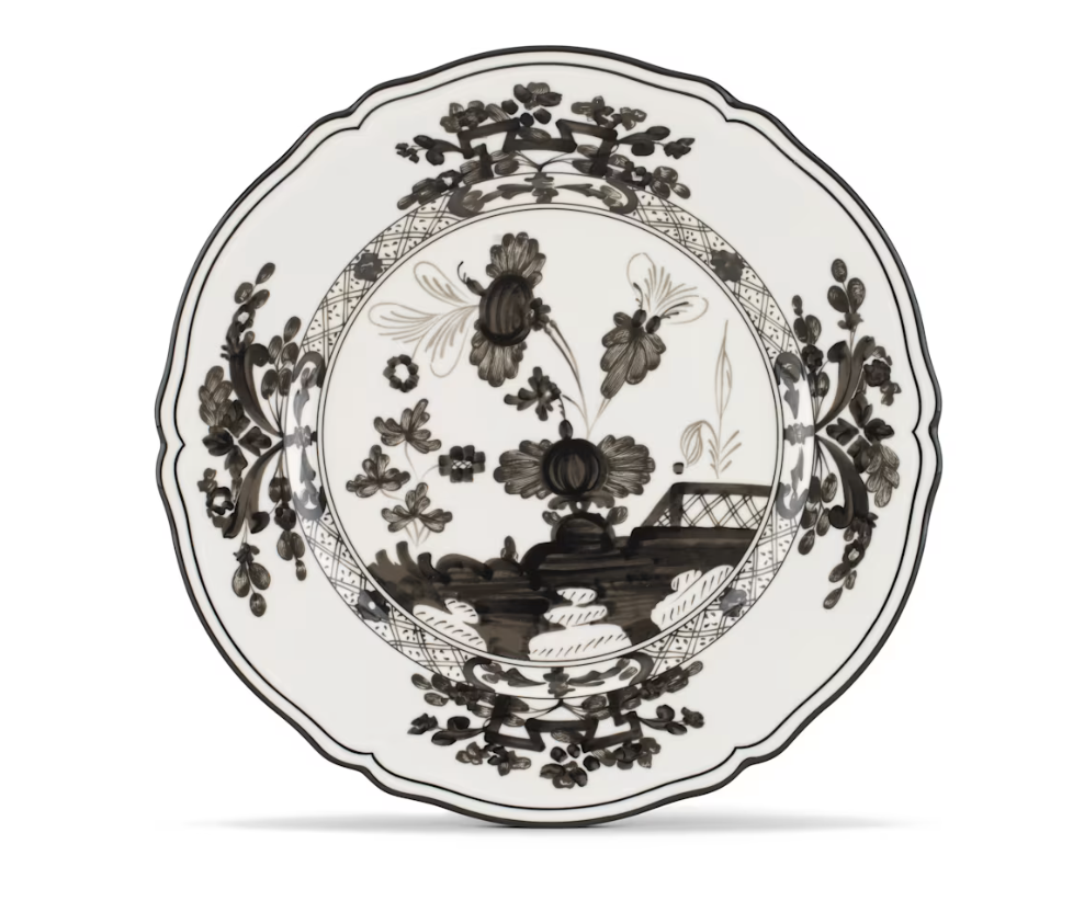 Charger Plate - Albus - Ginori 1735