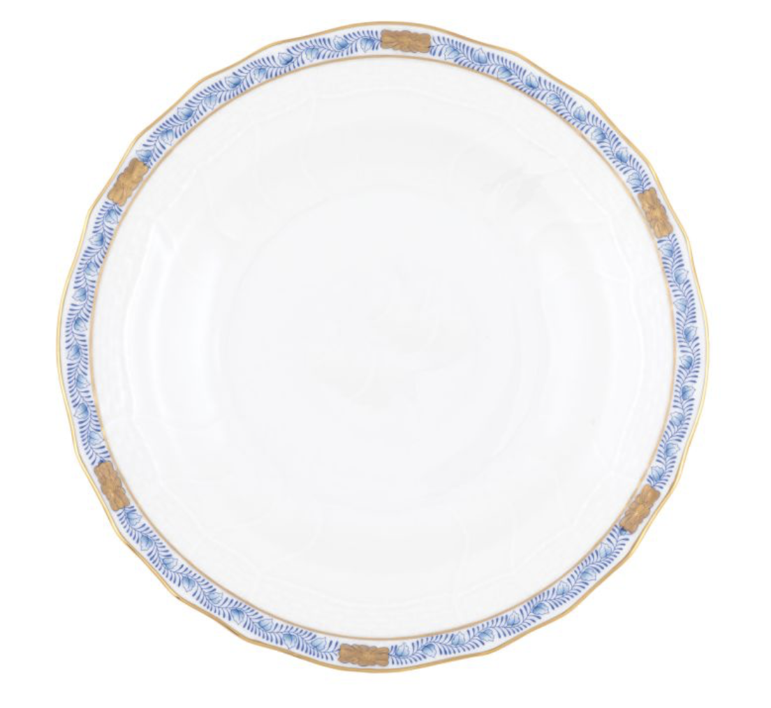 Dessert Plate - Herend