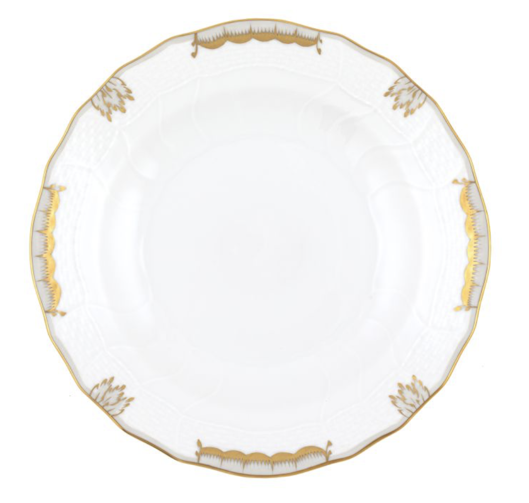 Dessert Plate - Herend