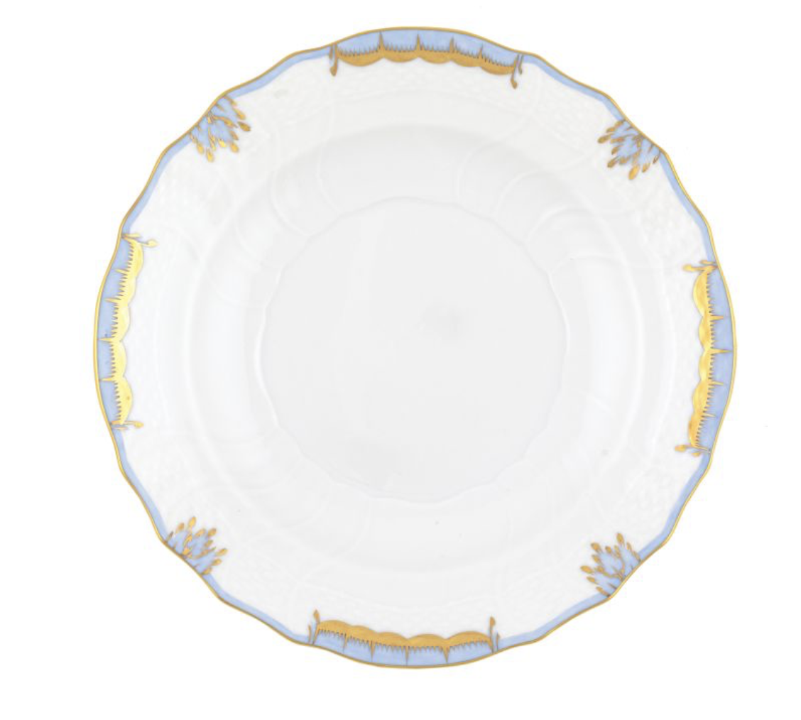 Salad Plate - Herend