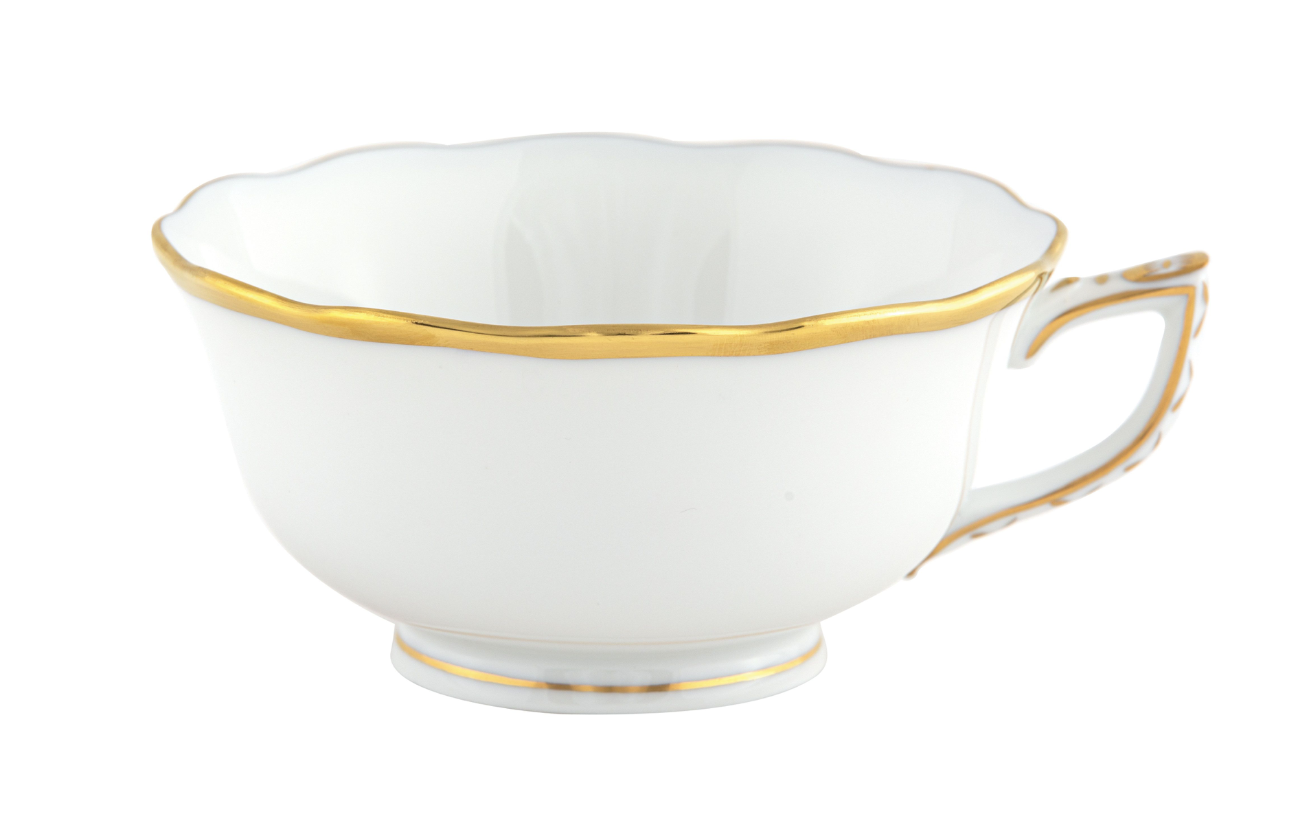 Tea Cup - Herend